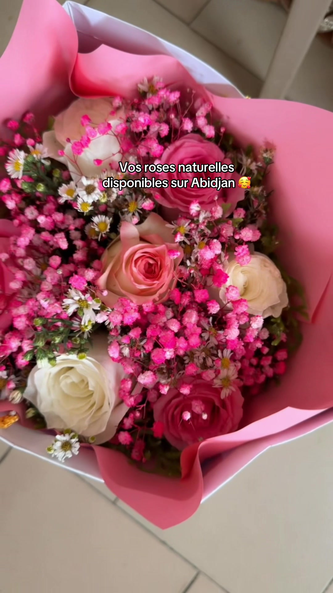 @La Vie en Rose225 💐