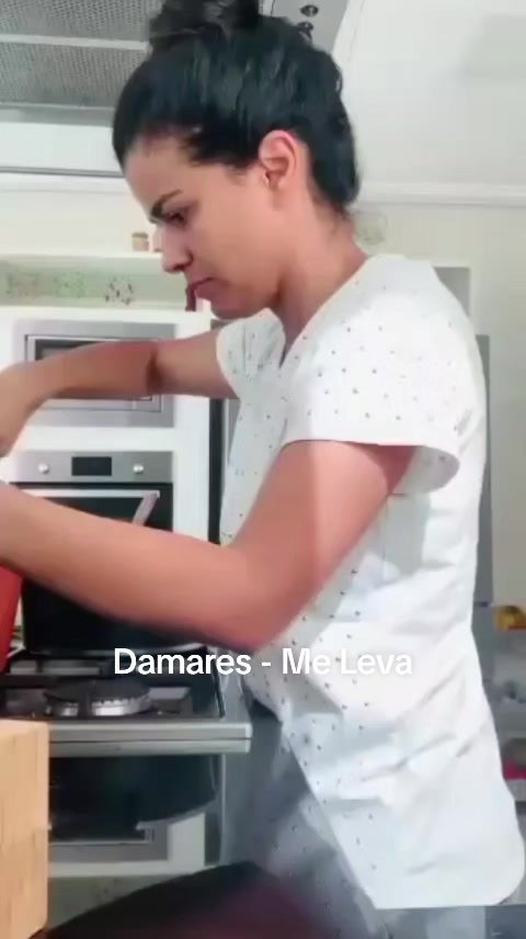 @Damares Avivamento