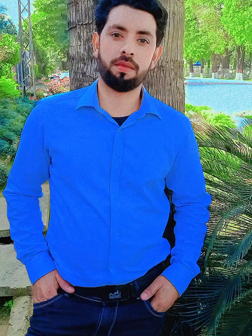 @Sohail