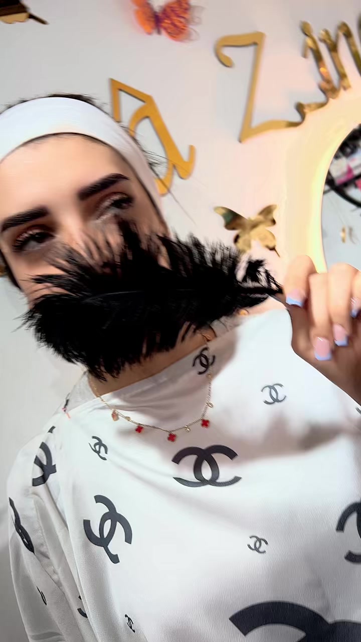 @Sara Yāmâ Zine