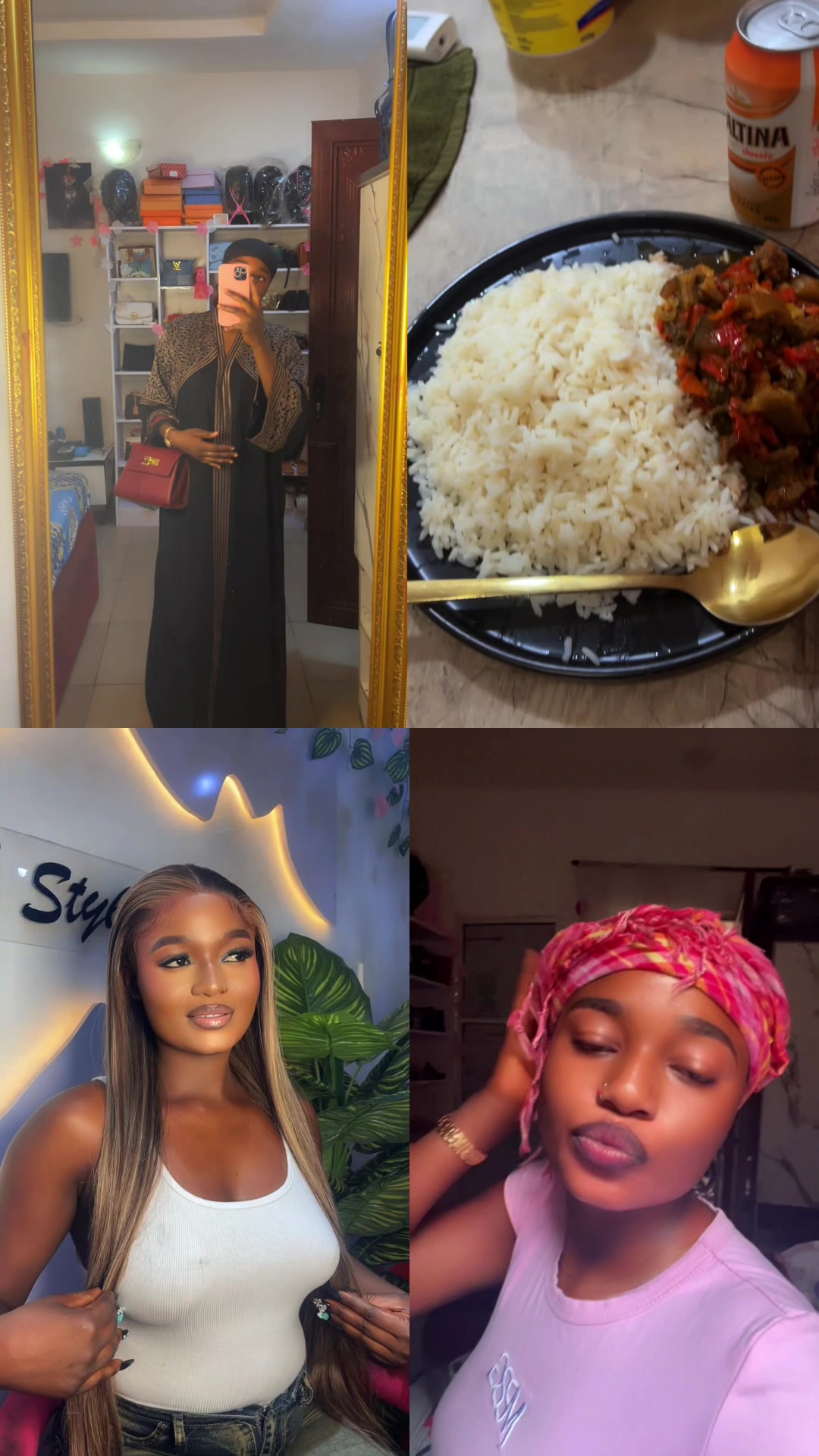@⚜️❤️AREWA FINEST 🌹💸