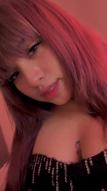 @🍁🍒LA CECY SG 👑D🍒🍁