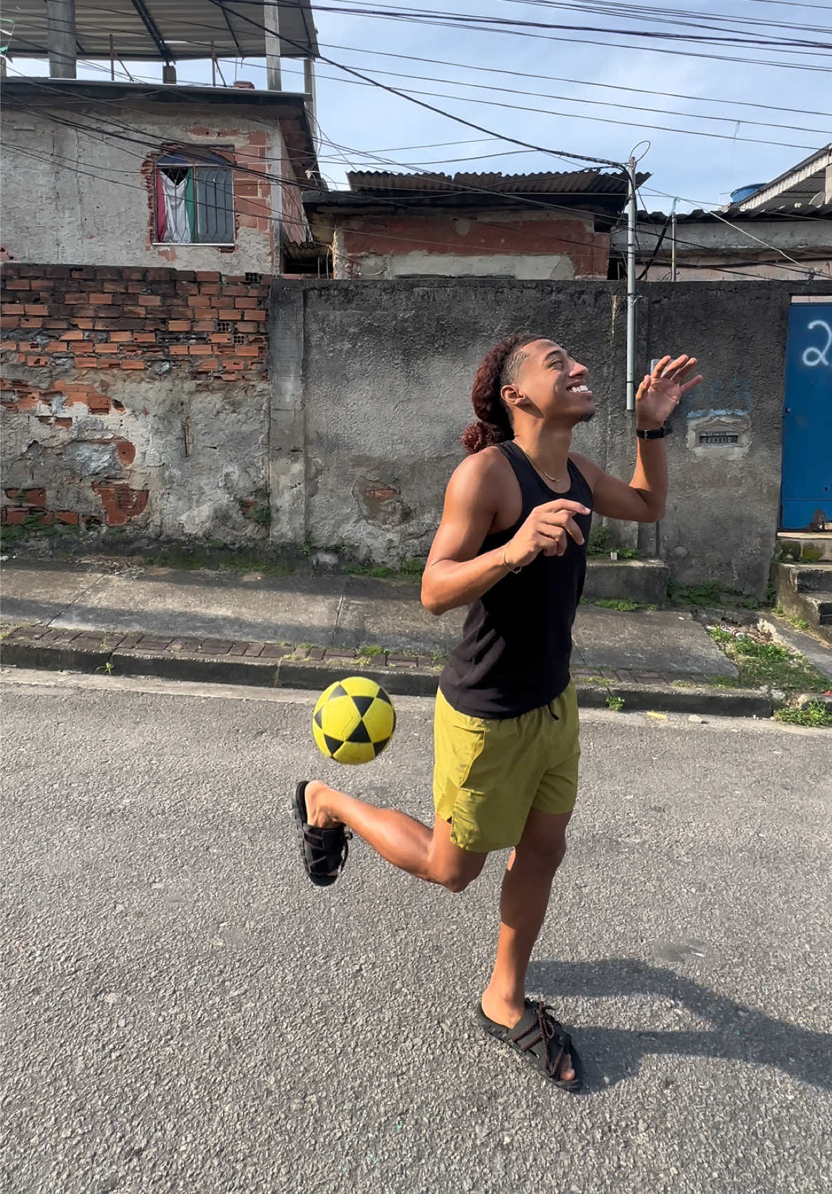 @Jadiel Ferreira