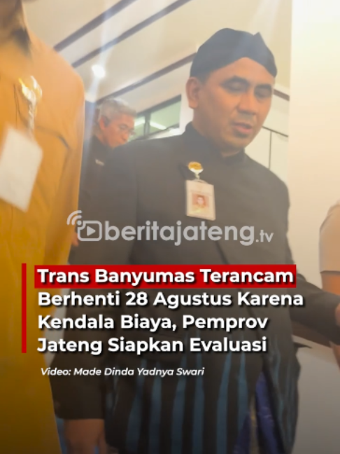 @Beritajateng.TV