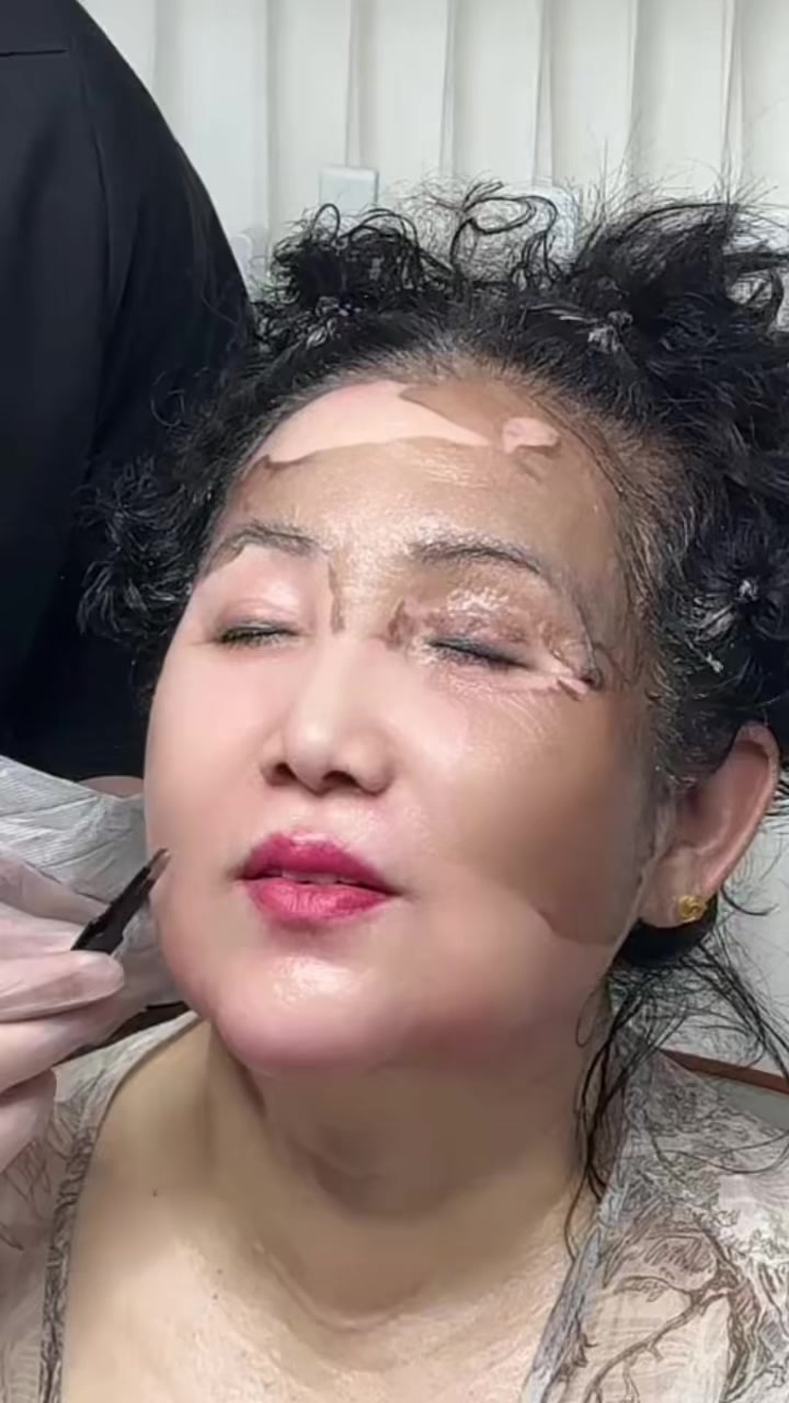 @广州米修护肤工厂