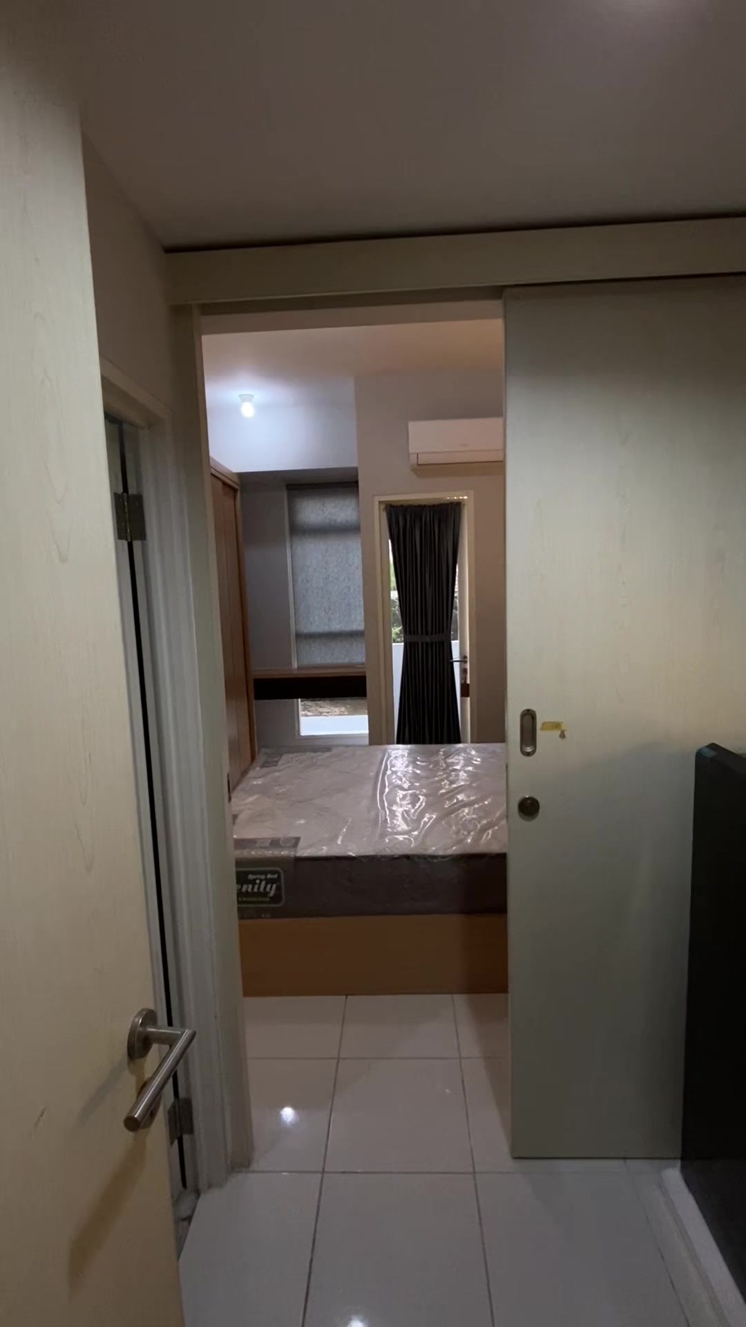 @Amartha View Apartemen