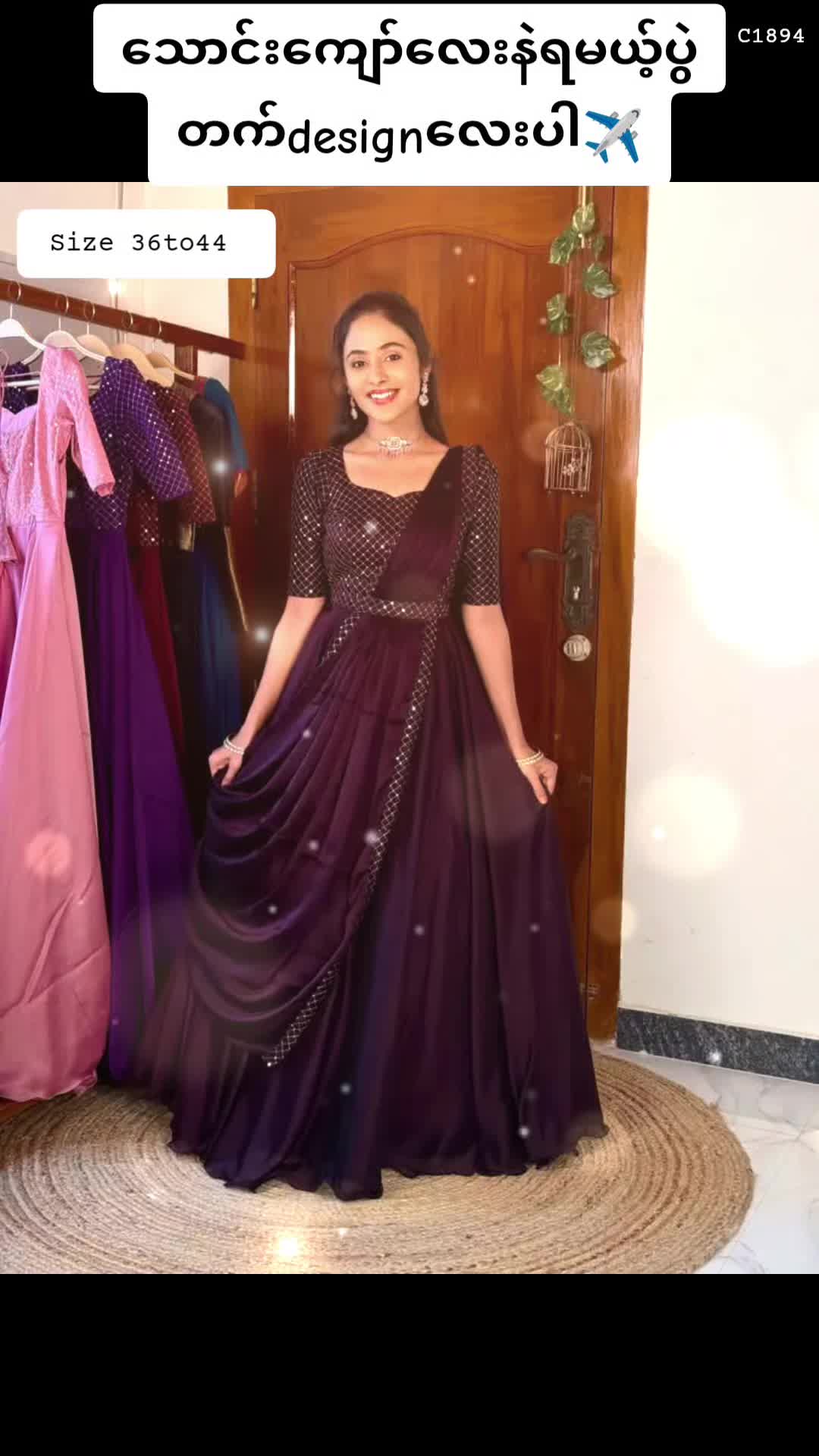 @Chithraa Indian Collections💓