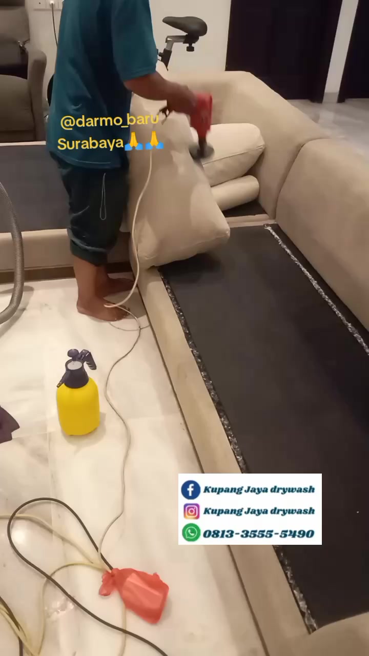 @CUCI SOFA SPRINGBED SURABAYA