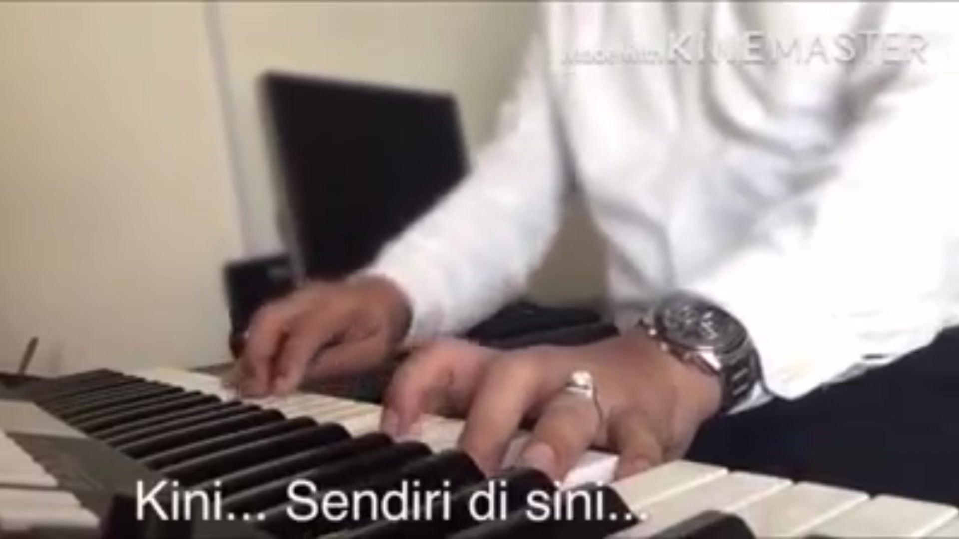@Dr. Amran Aris