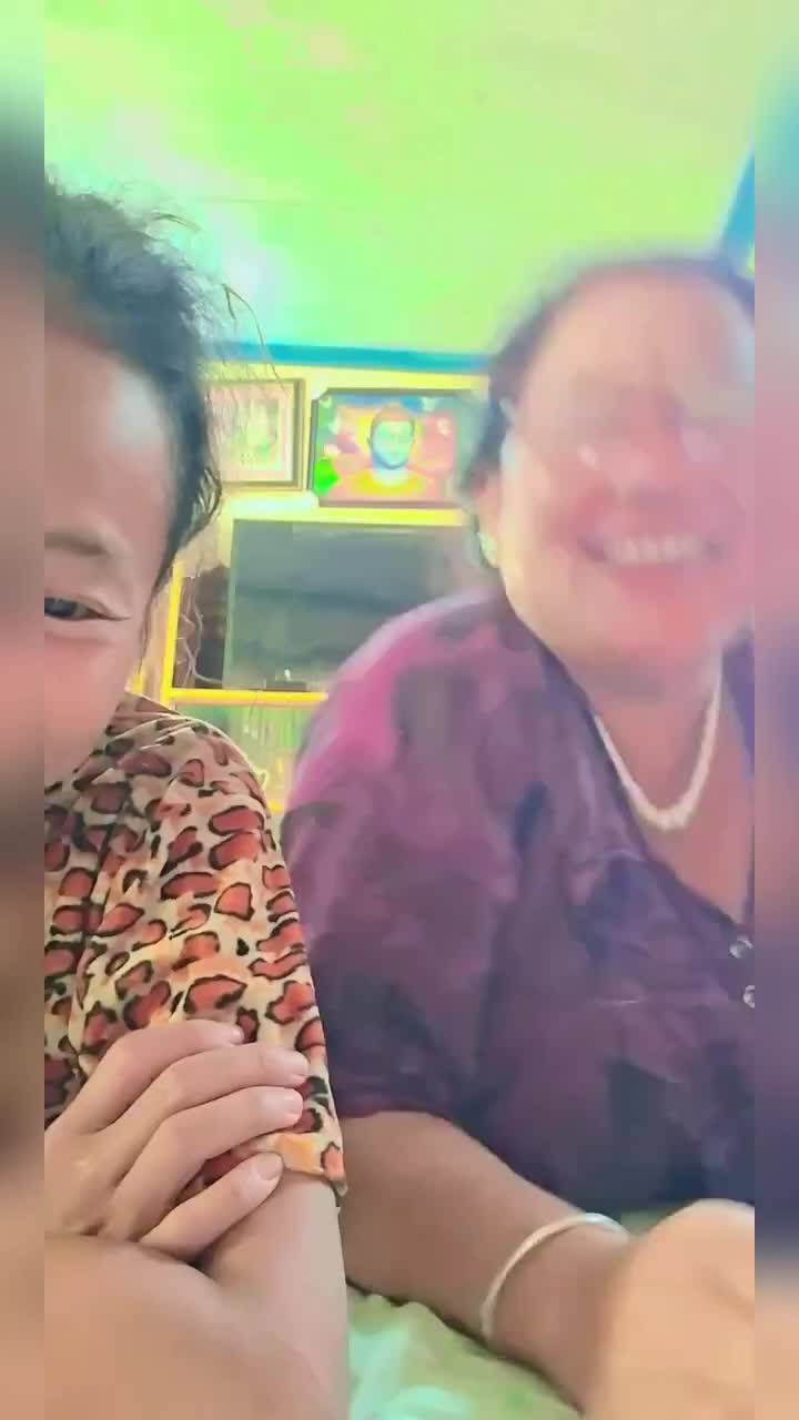 @Krishna Mangyung