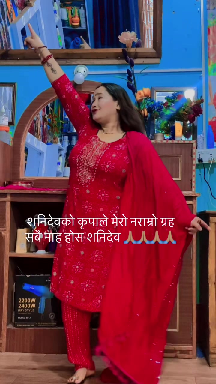 @Madhuri sis