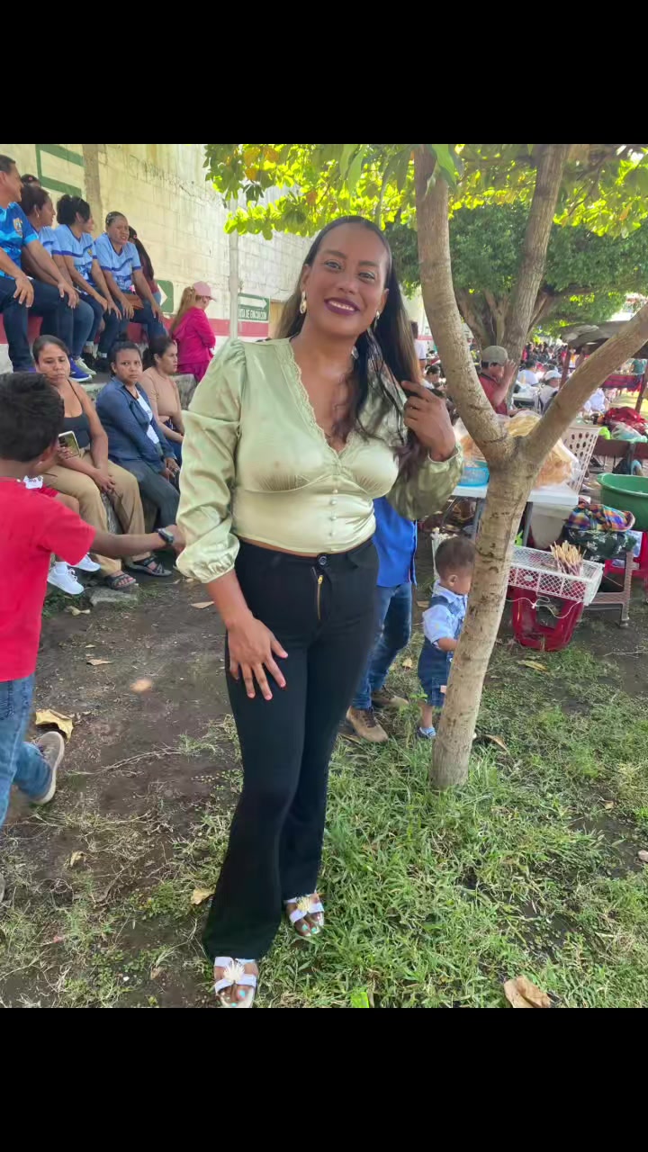 @🤎La morenita 🤎