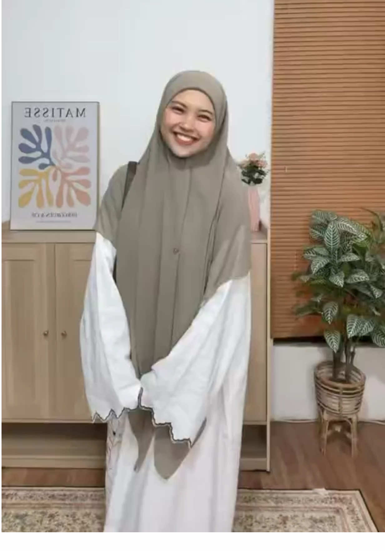 @Lozy Hijab