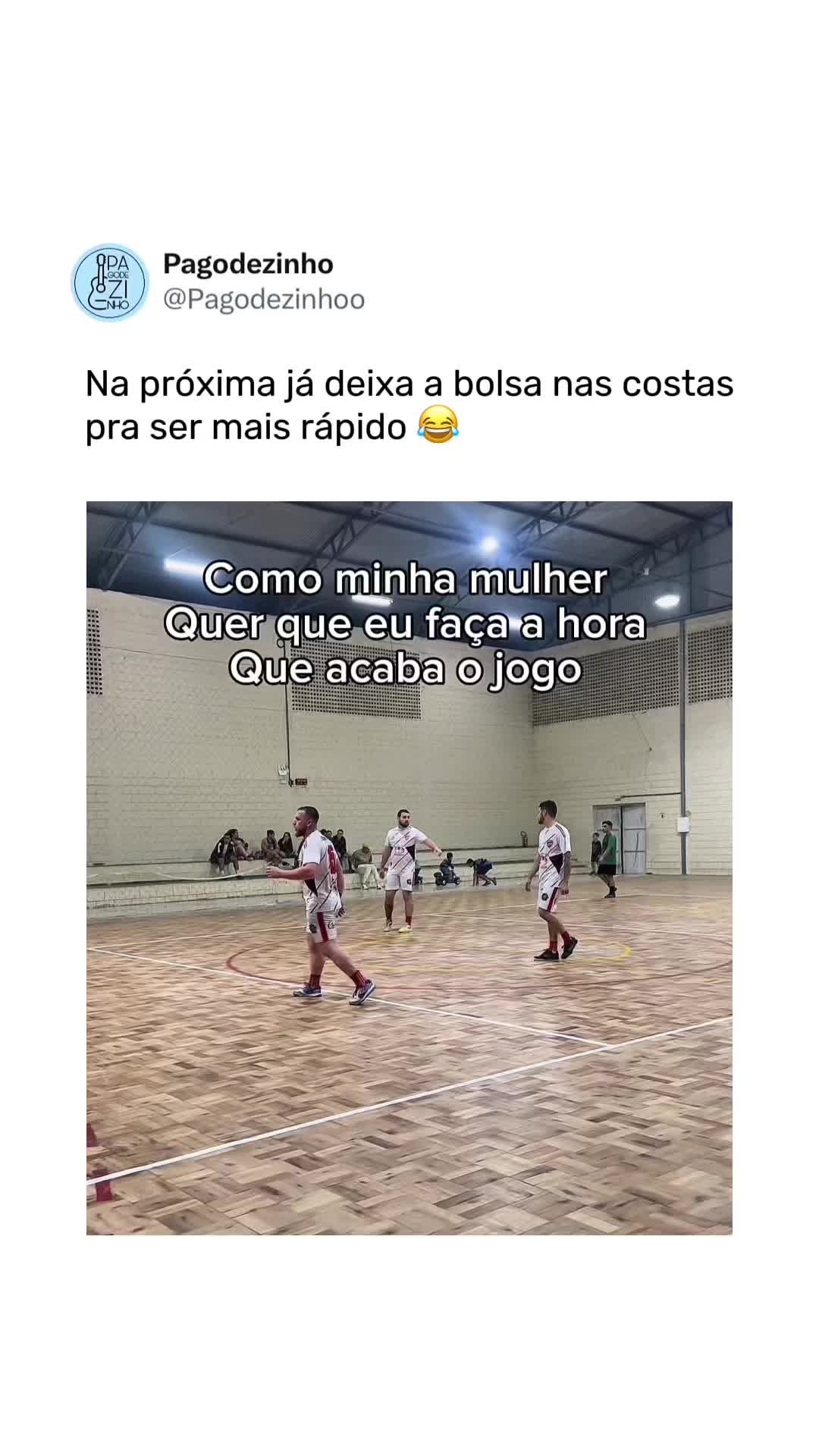@Pagodezinho