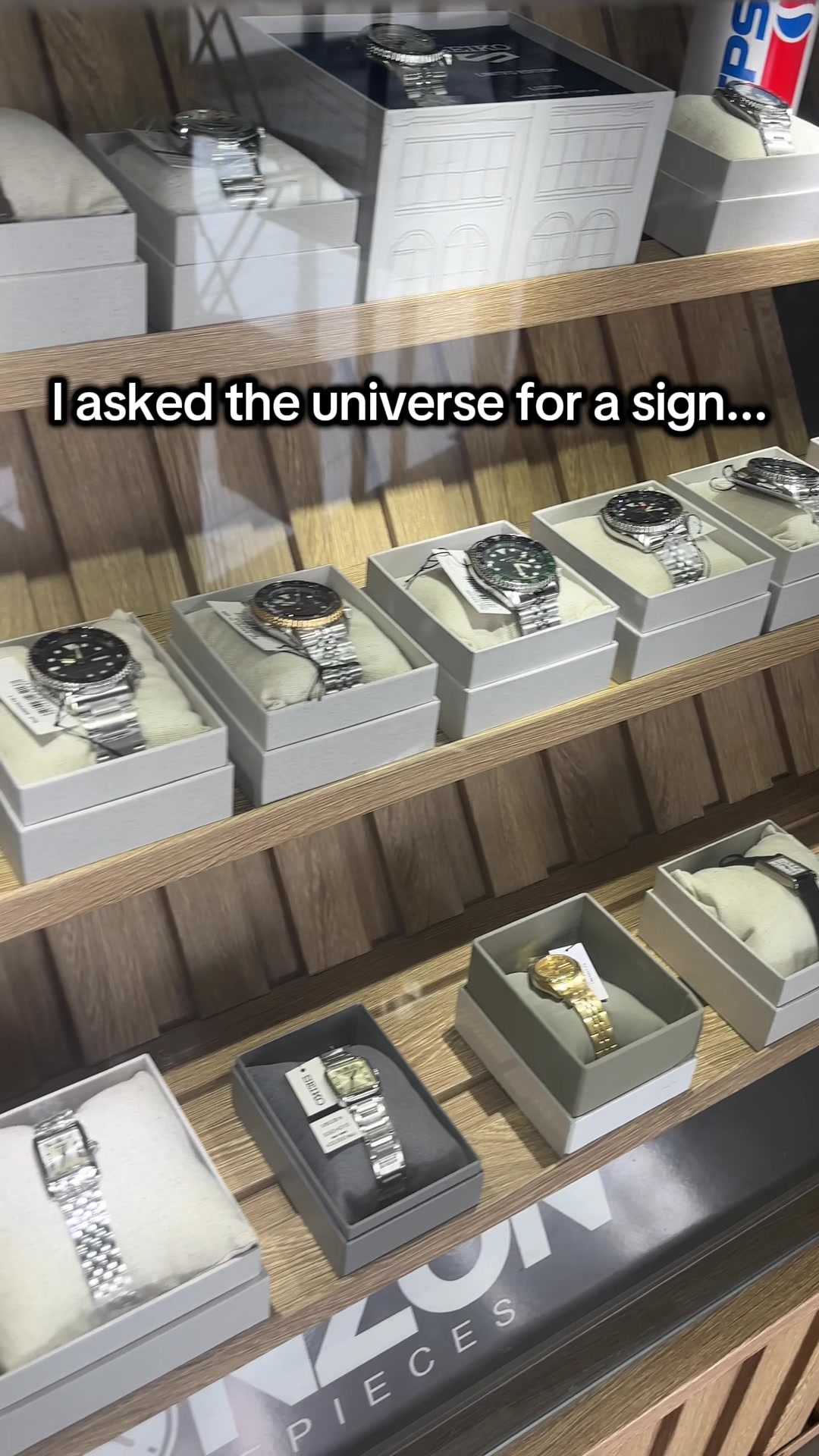 @Yonzon Timepieces