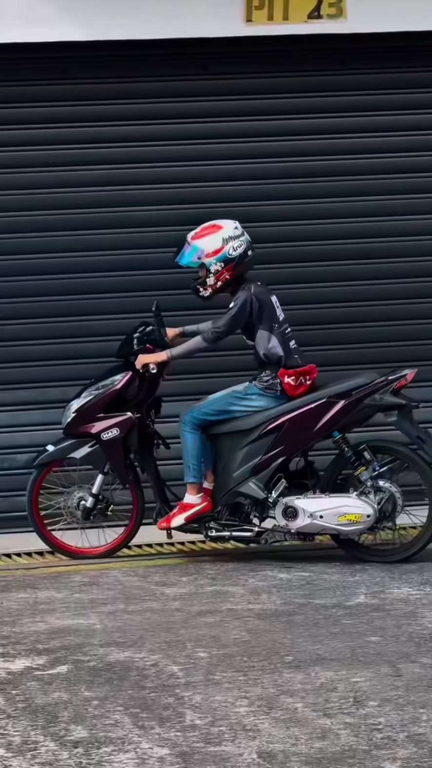 @Maniak Motor Official