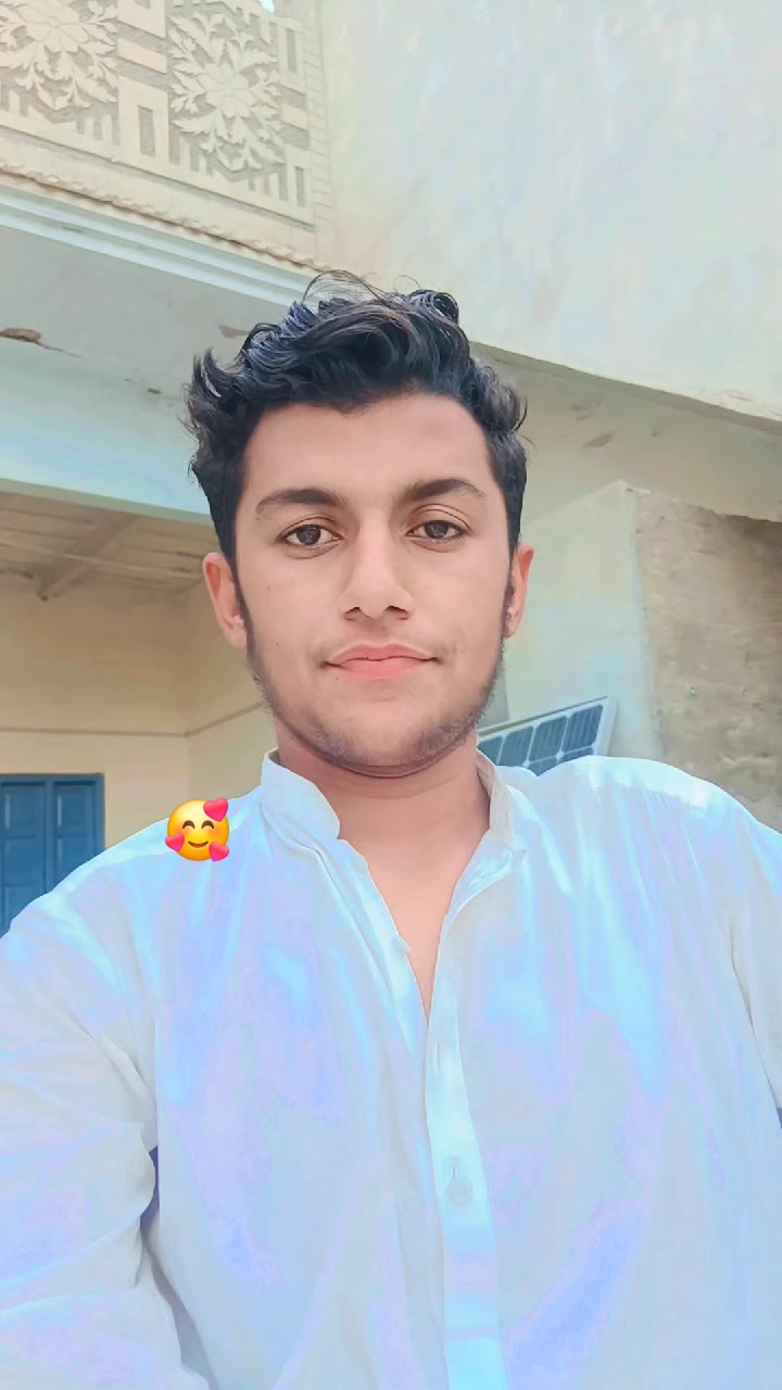 @R.  Amjad Lound Baloch