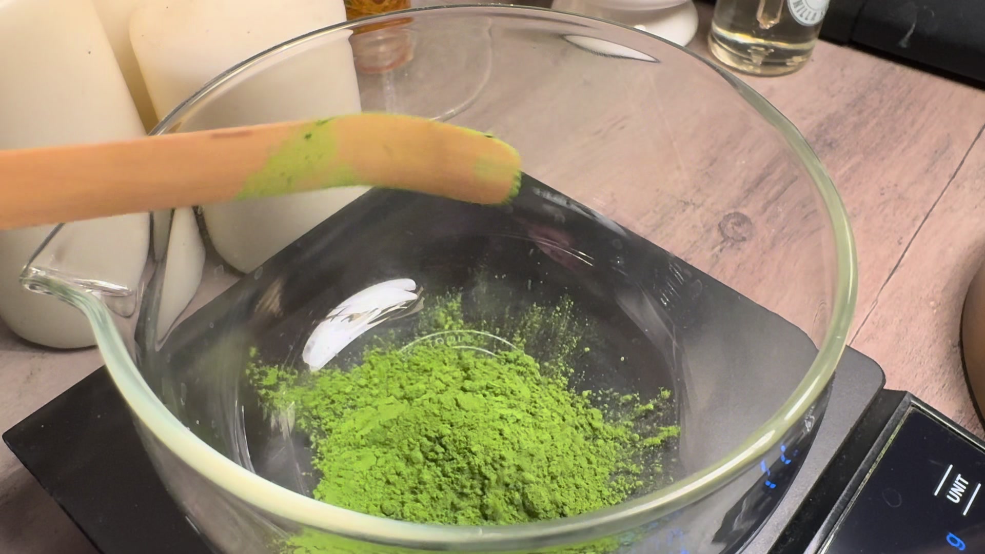 @matcha maven