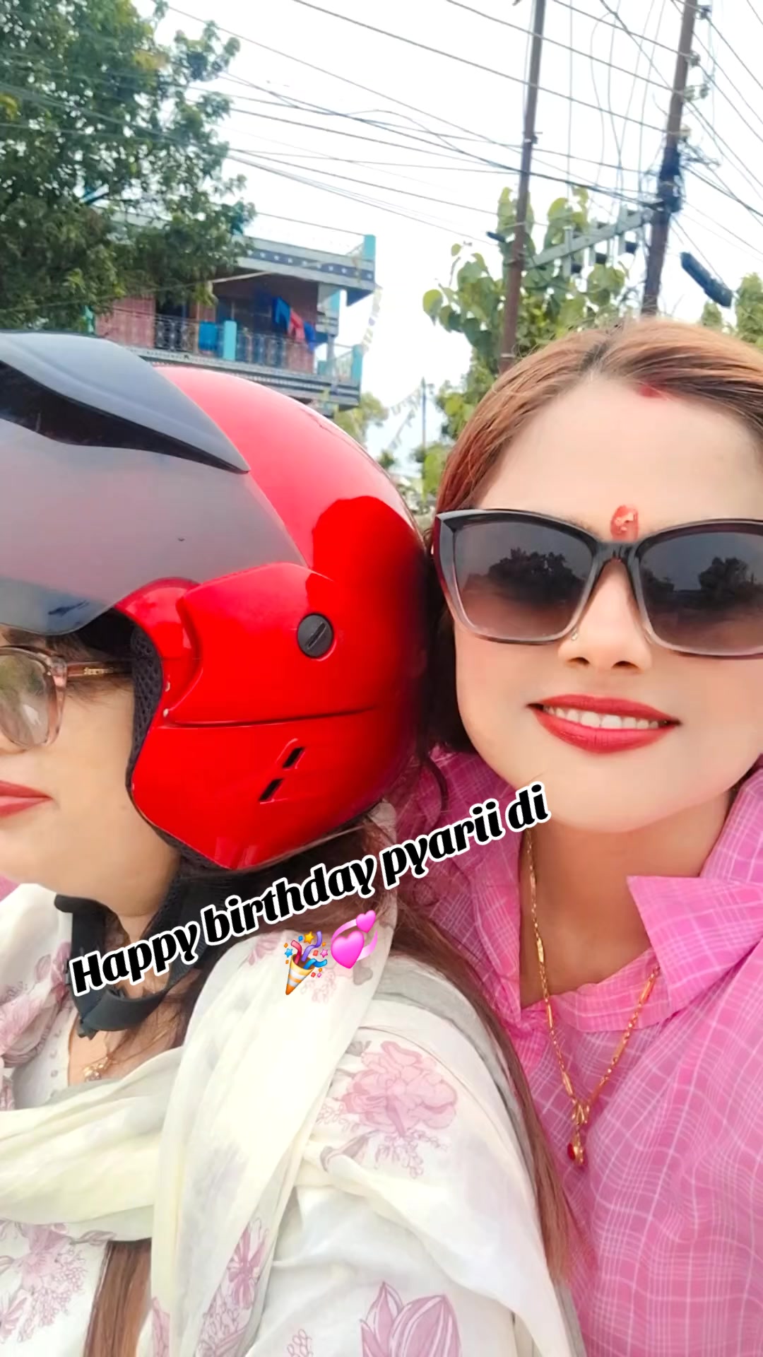@Kalpana Lekhak