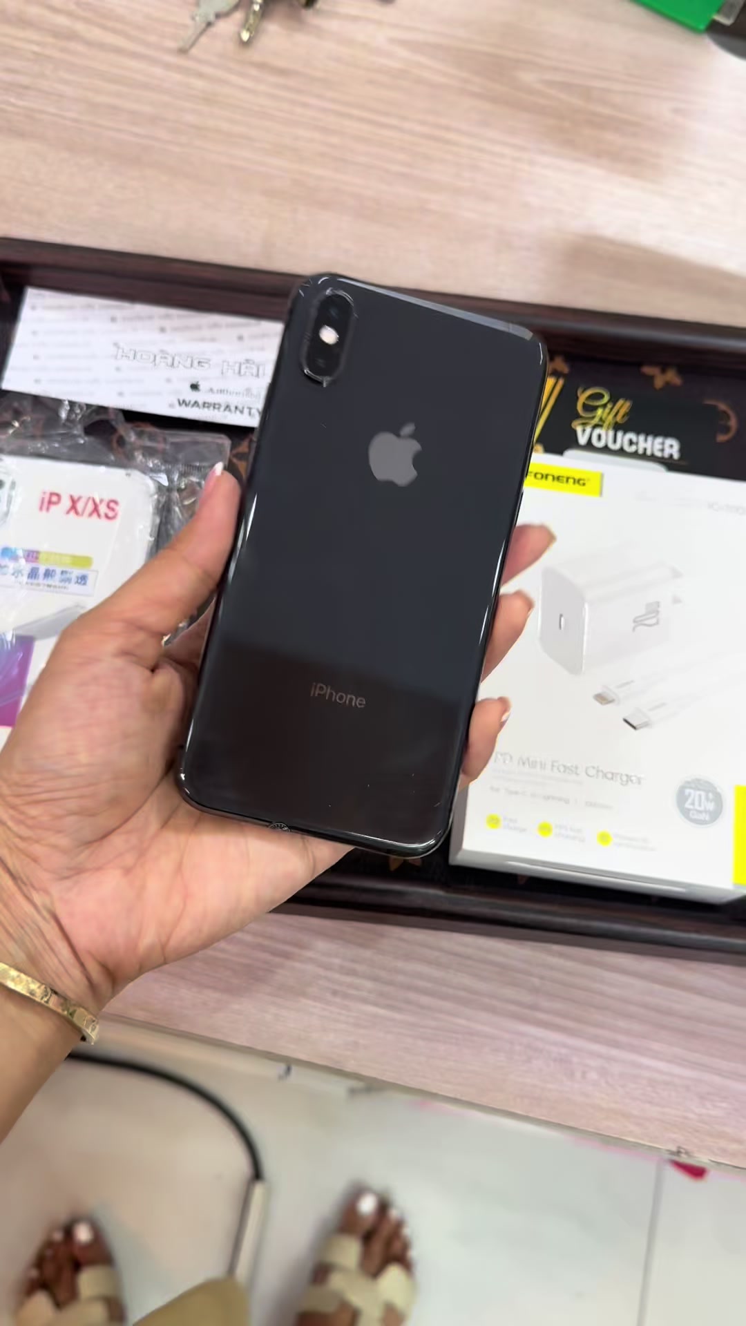 @Hiền B&aacute;n T&aacute;o 🍎