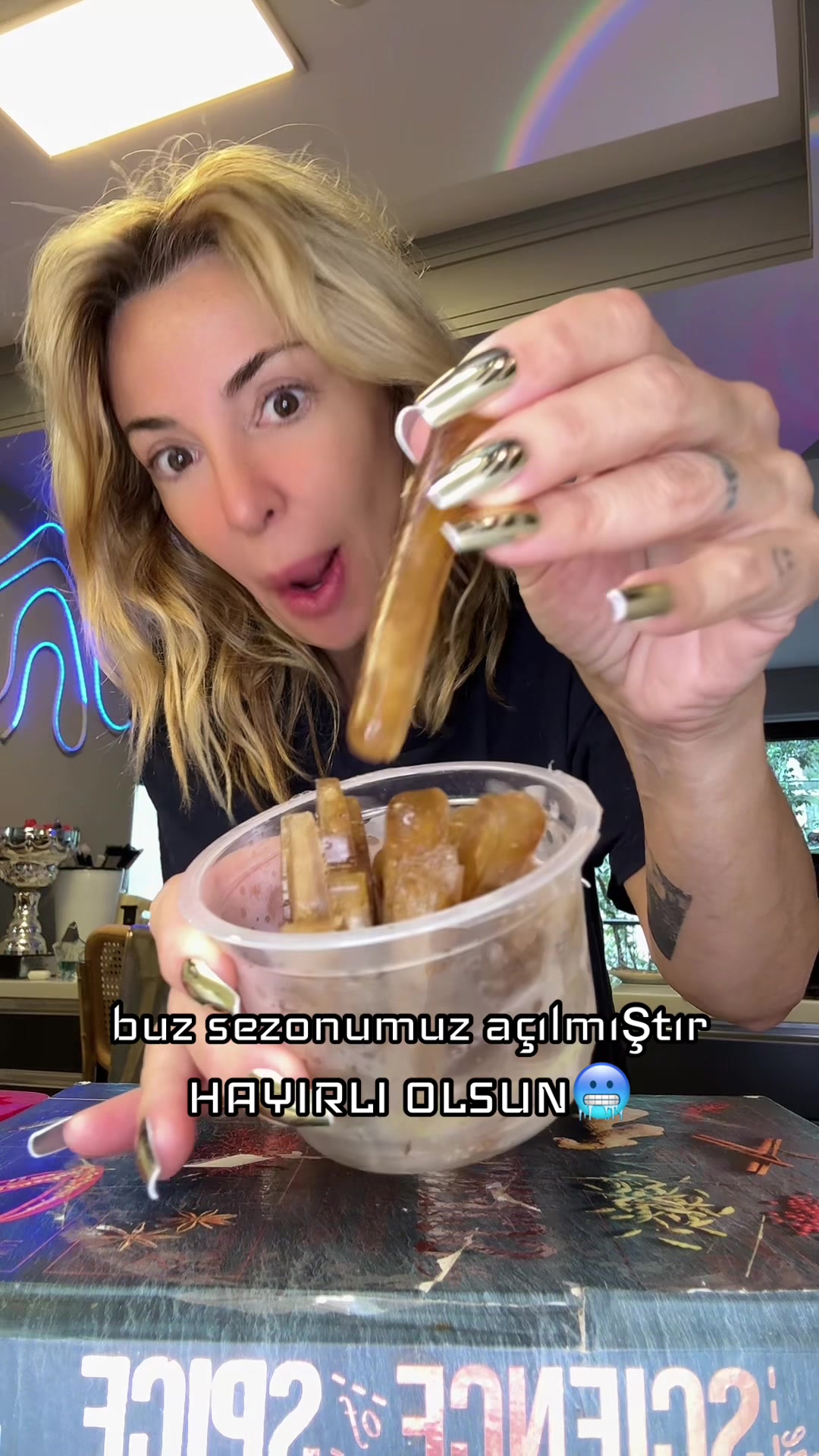 @Selin Yardimci