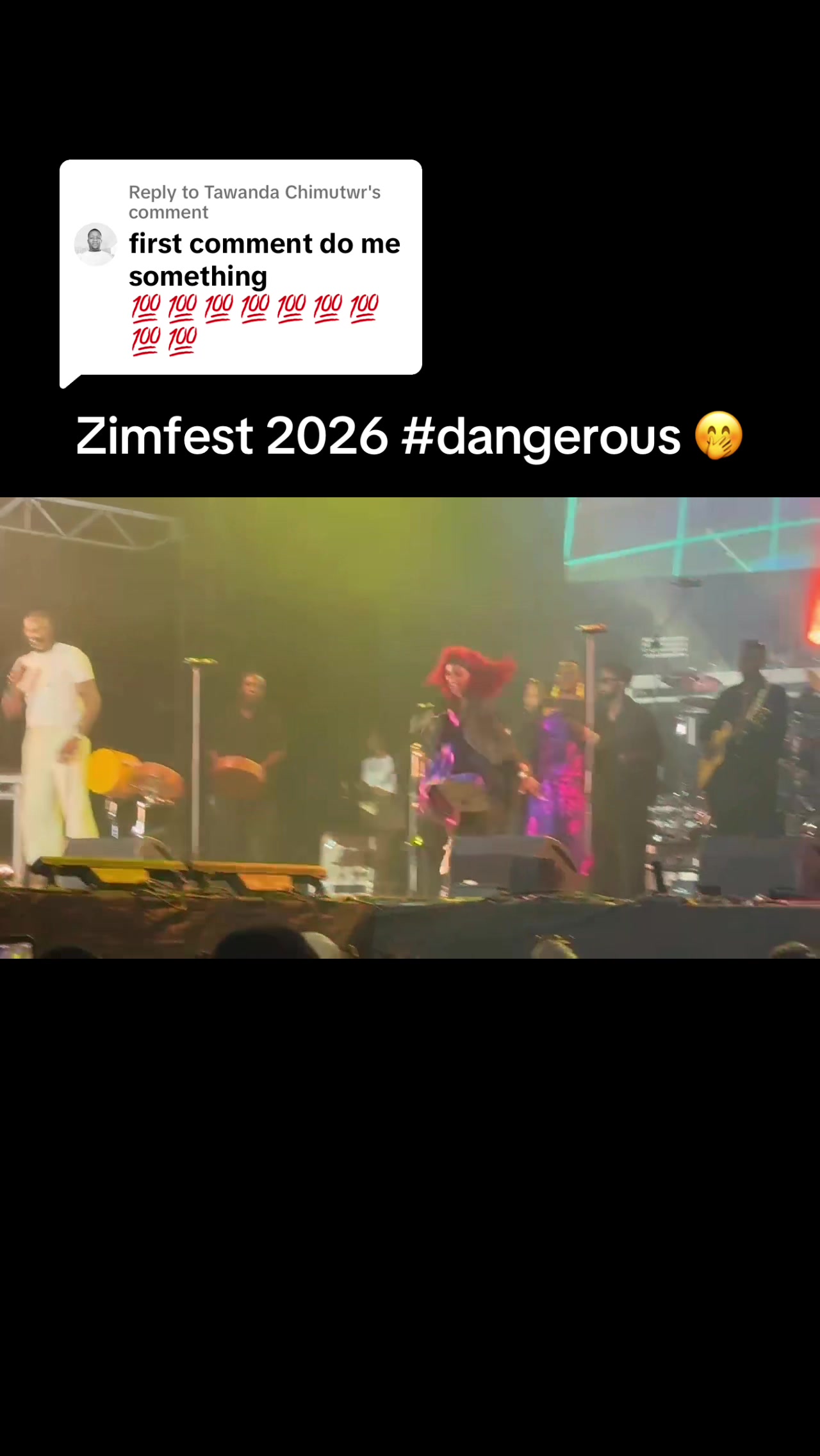 @Lissa Tanaka 🦓🇿🇼🇿🇲