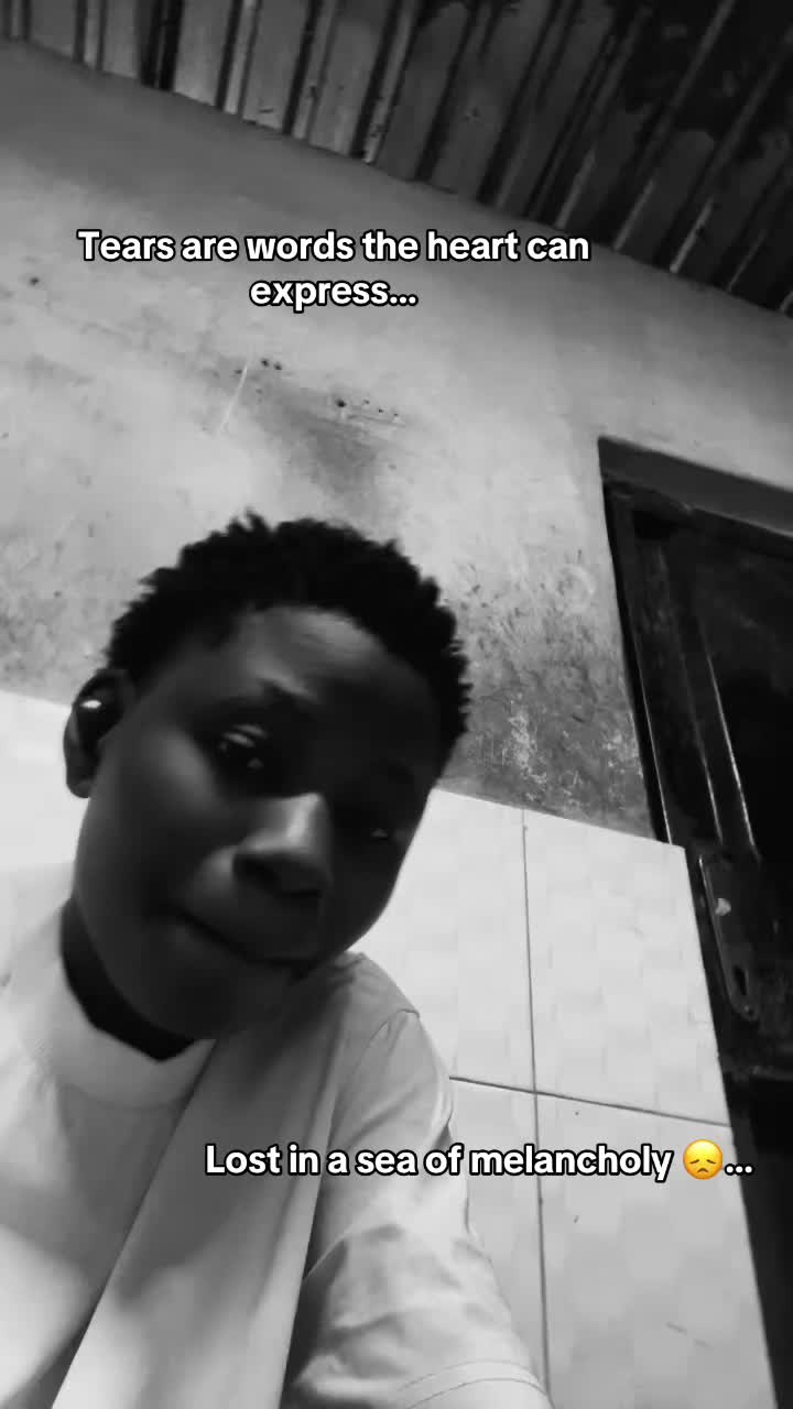 @LONER🚶🏿&zwj;♂️💔