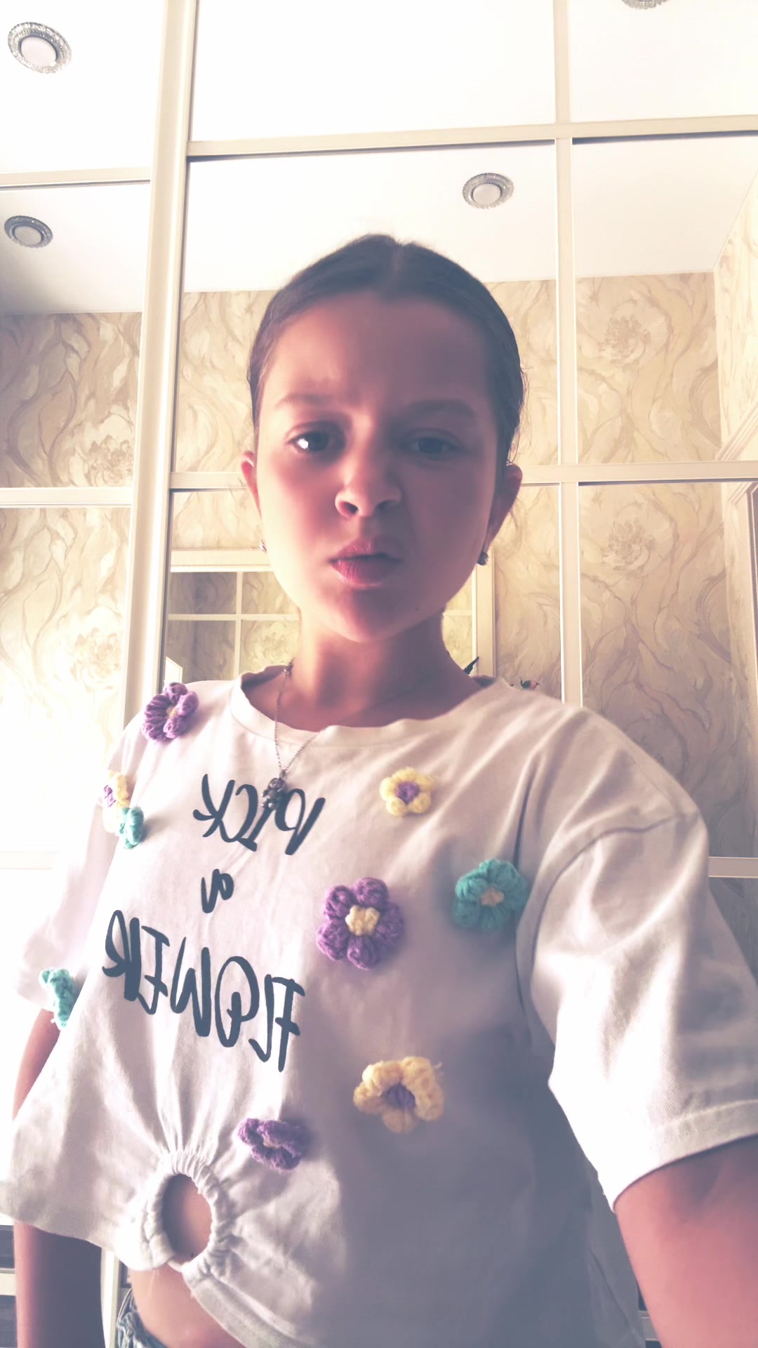 @Эу,кучерявая!🧸