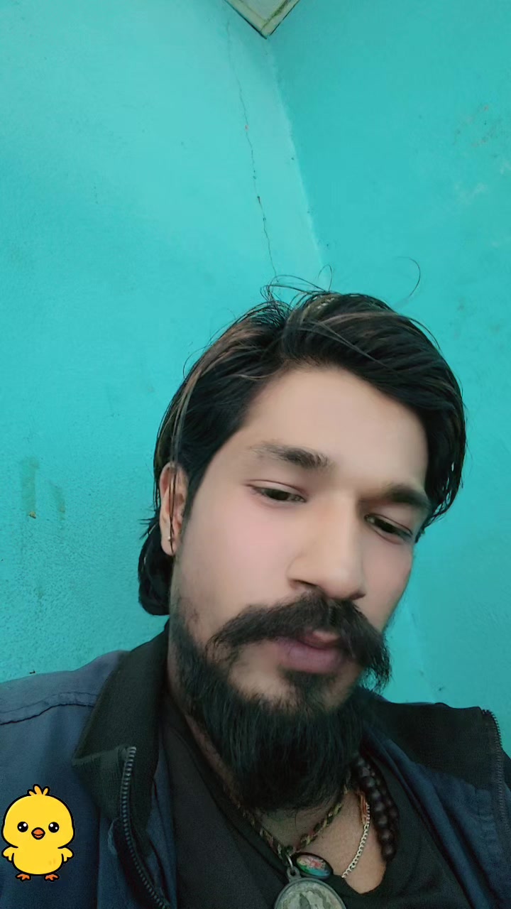 @अभागी दाेलखालि छाेरा ❤️❤️❤️🙏?