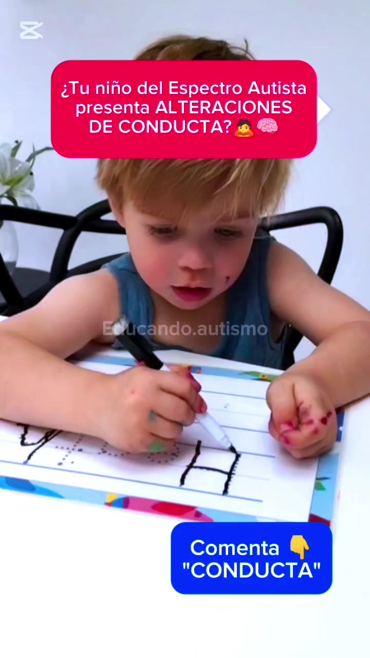 @Educando.autismo
