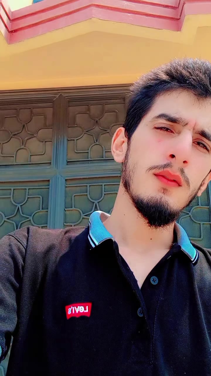 @MIAN AOUN⚡