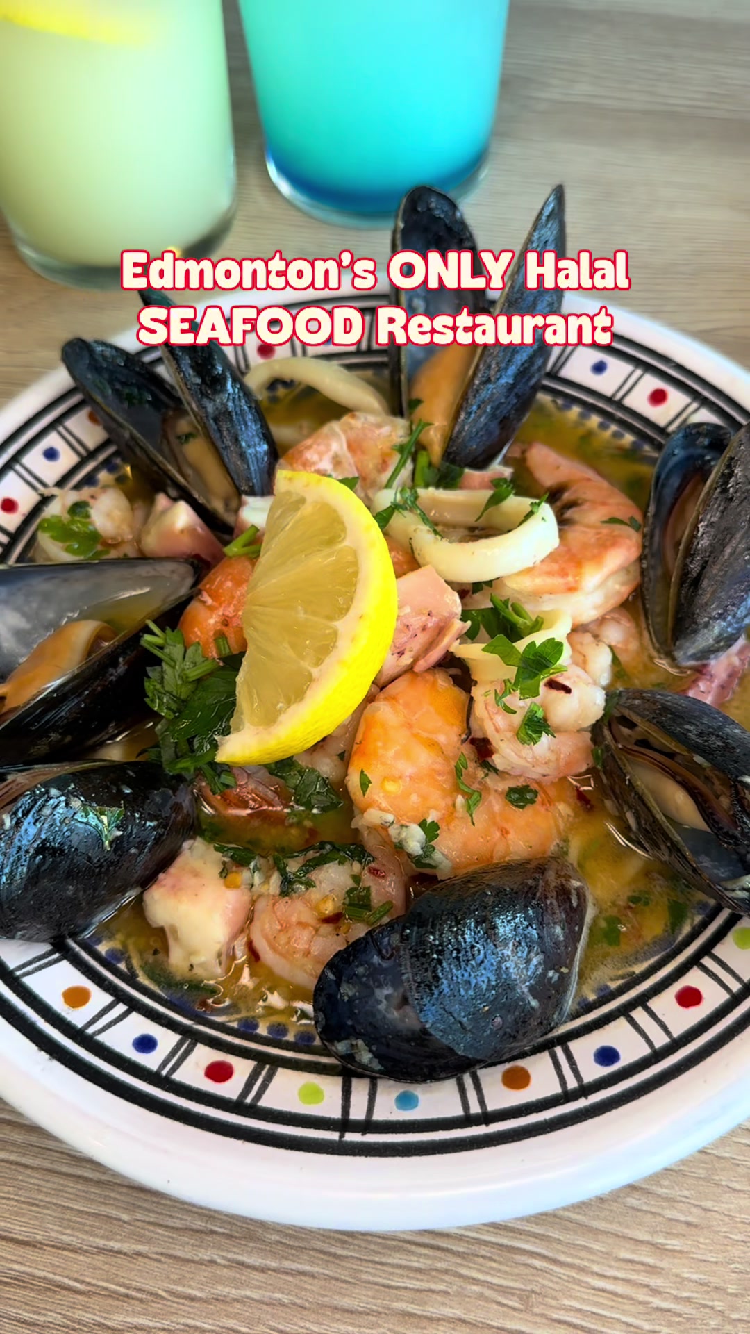 @YEG Halal Foodie | Edmonton