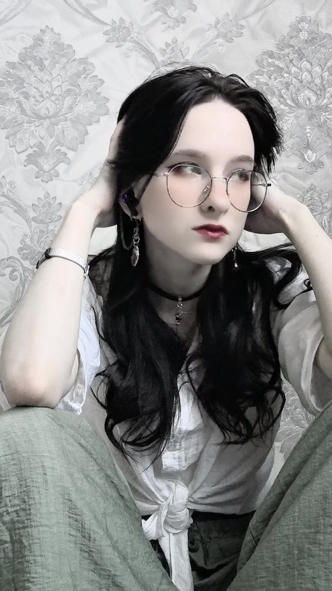 @Сан