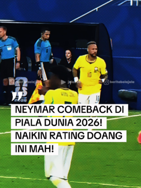 @Berita Bola Jala