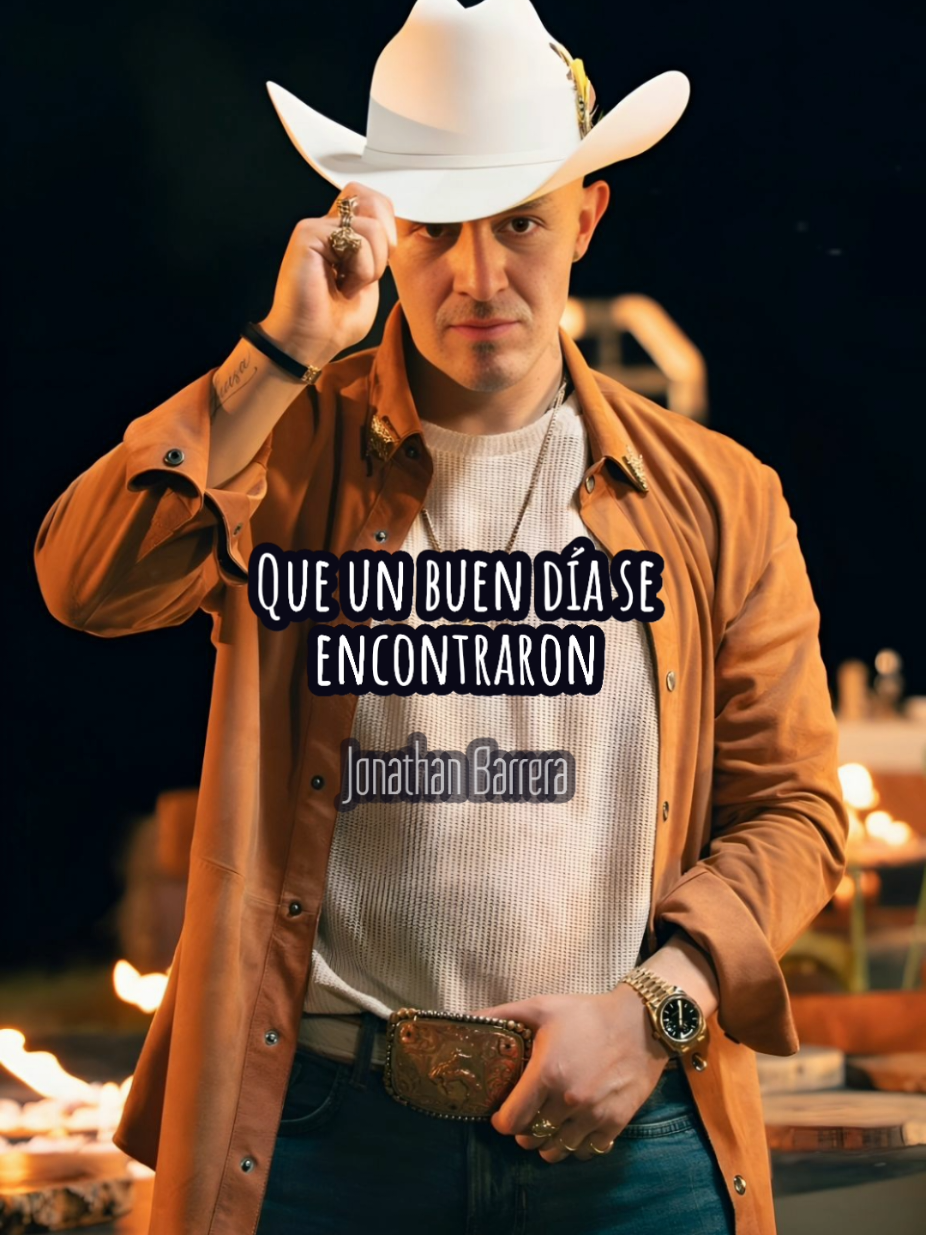 @Jonathan Barrera