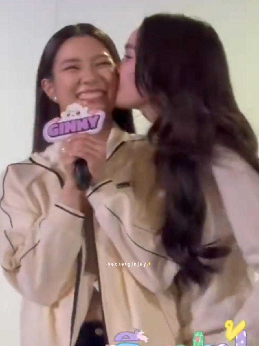 @secret ginjay✨️