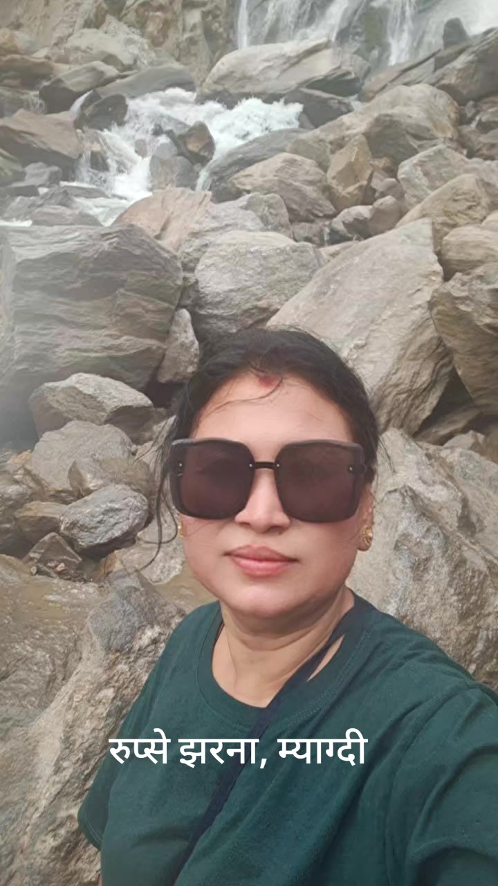 @Rajani Maharjan