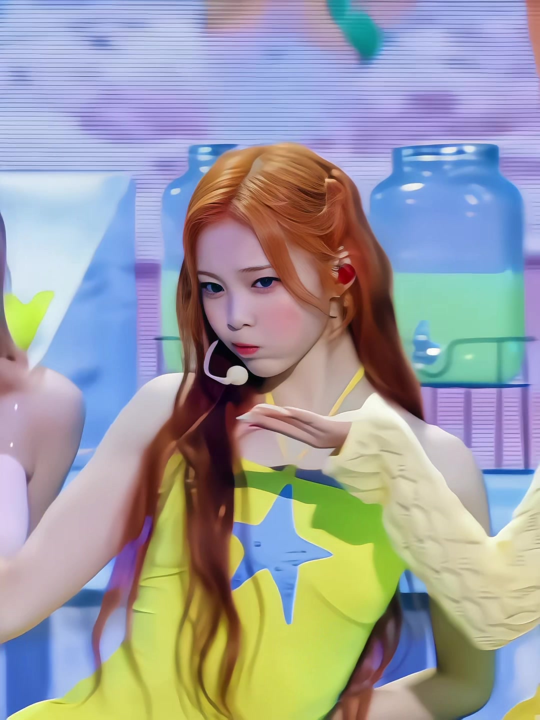 @- .✦ ⭐️ 𝙵𝚊𝚗𝚌𝚊𝚖𝚜