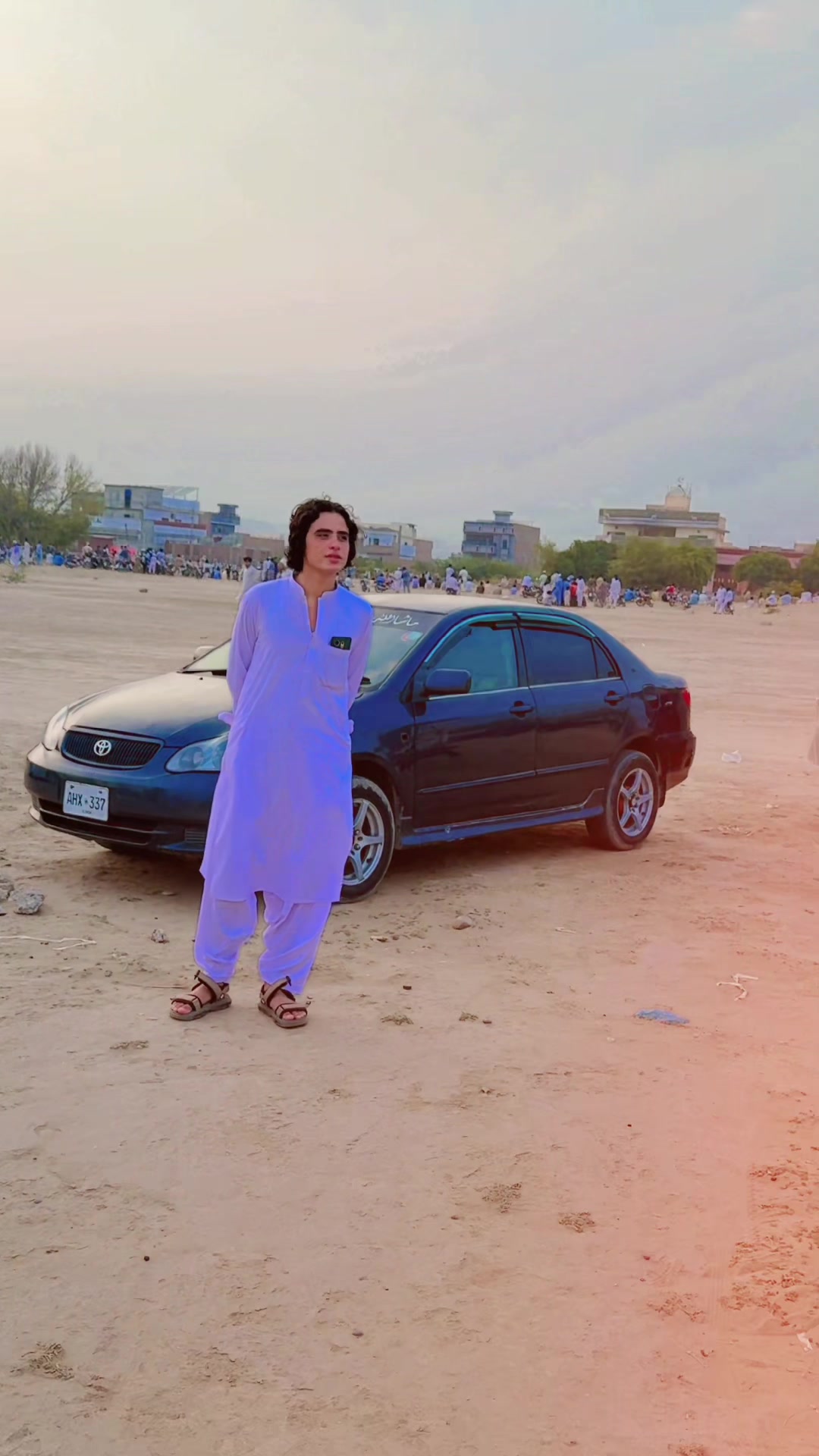 @Shaheen Khan