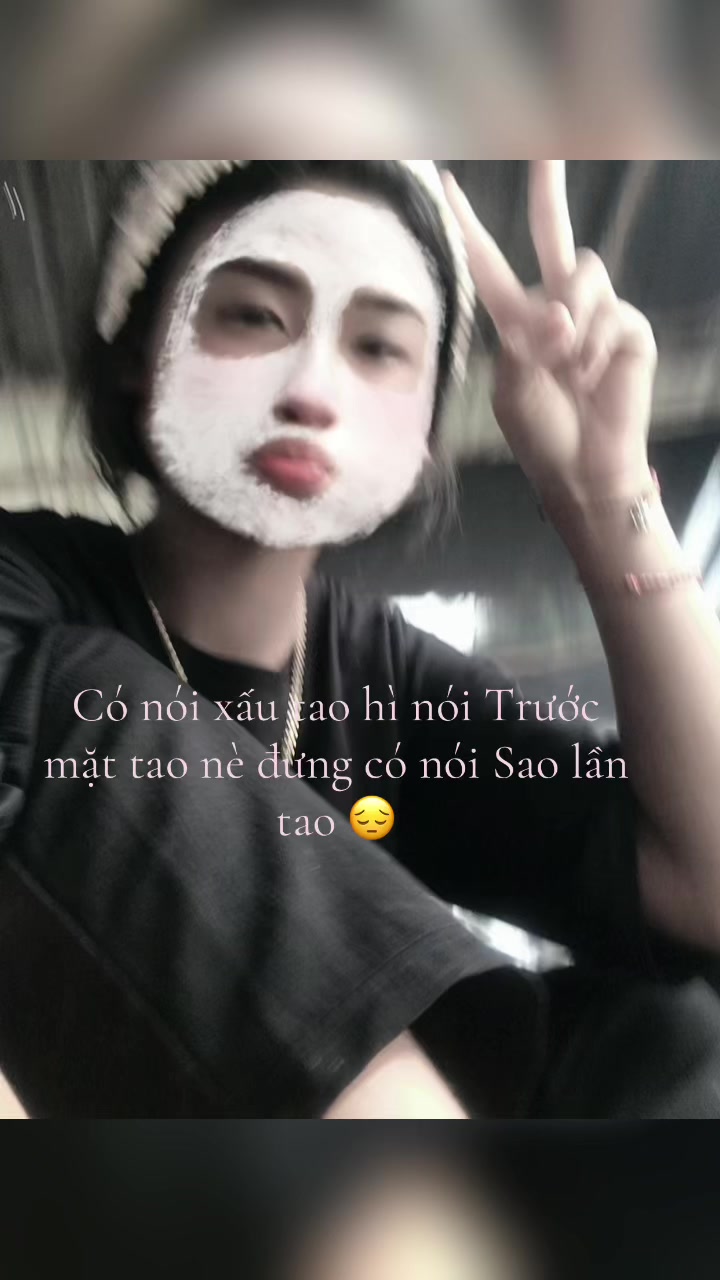 @Bé lùn cute