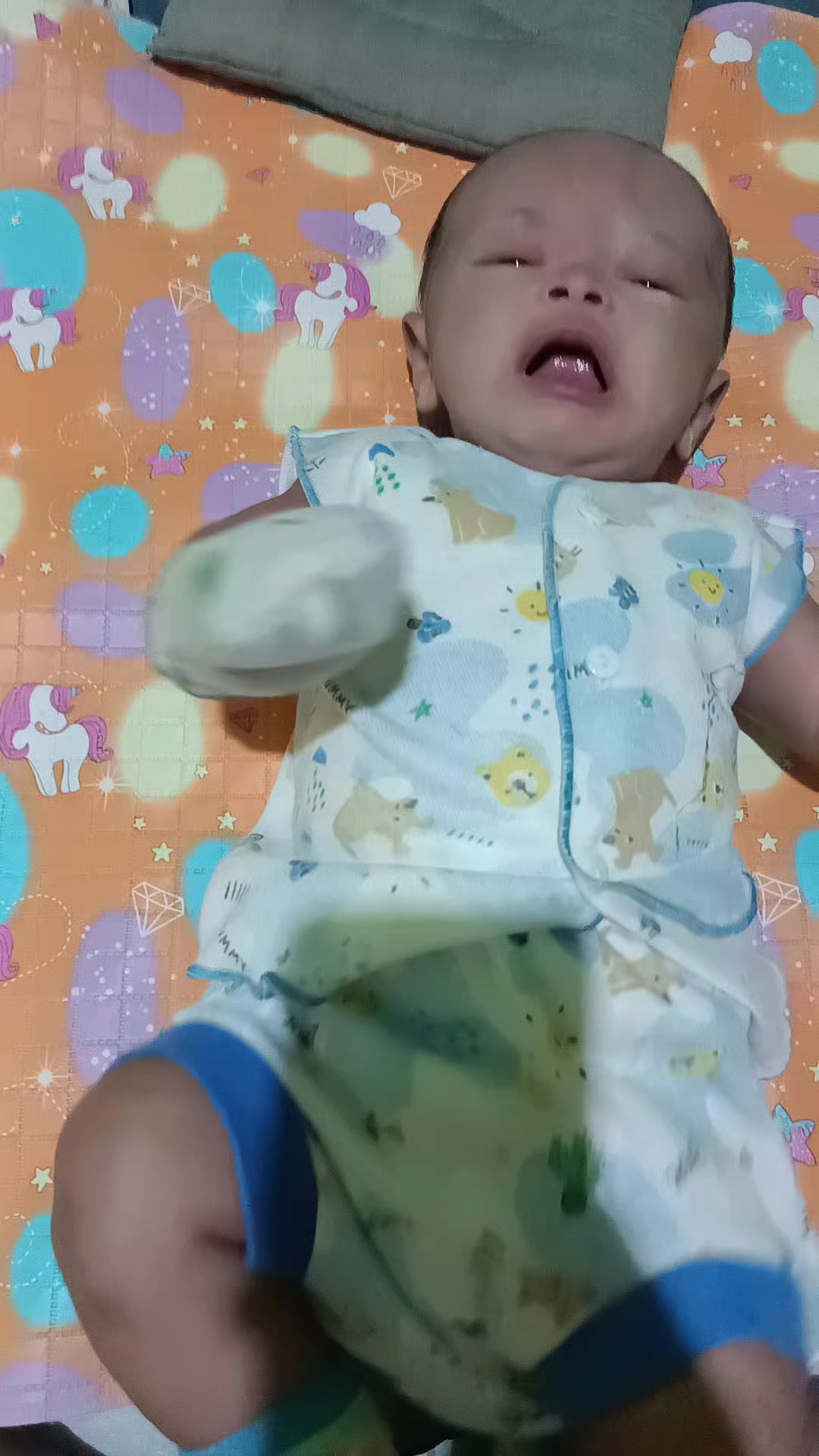@Omah Stri