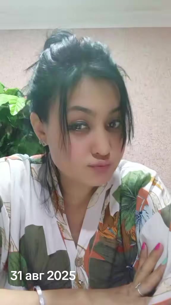 @🇺🇿Sabina🇺🇿