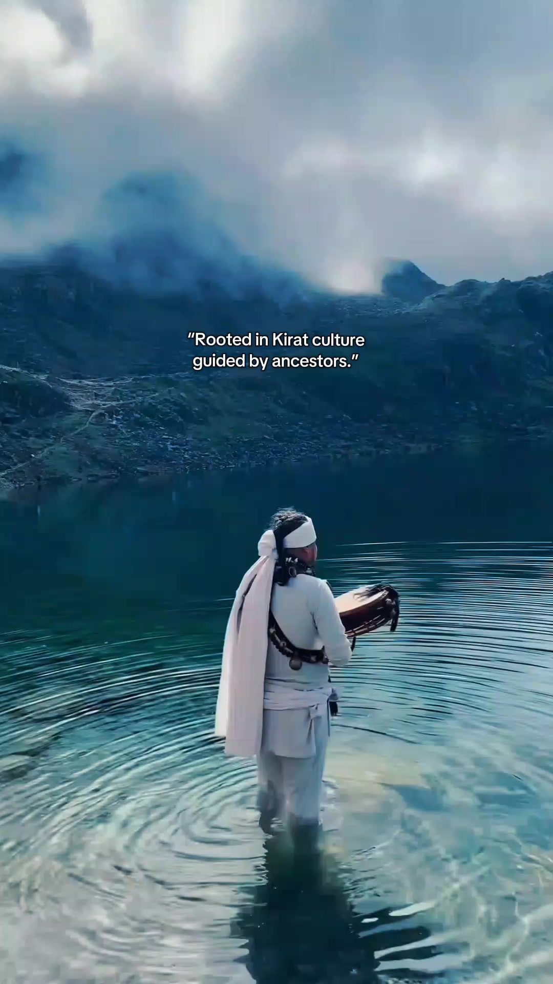 @Kirat Legacy💫