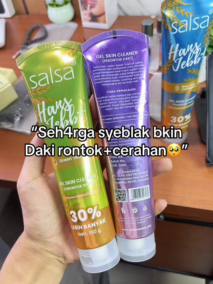 @Inspirasi kamu