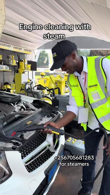 @POWER PRODUCTS UGANDA