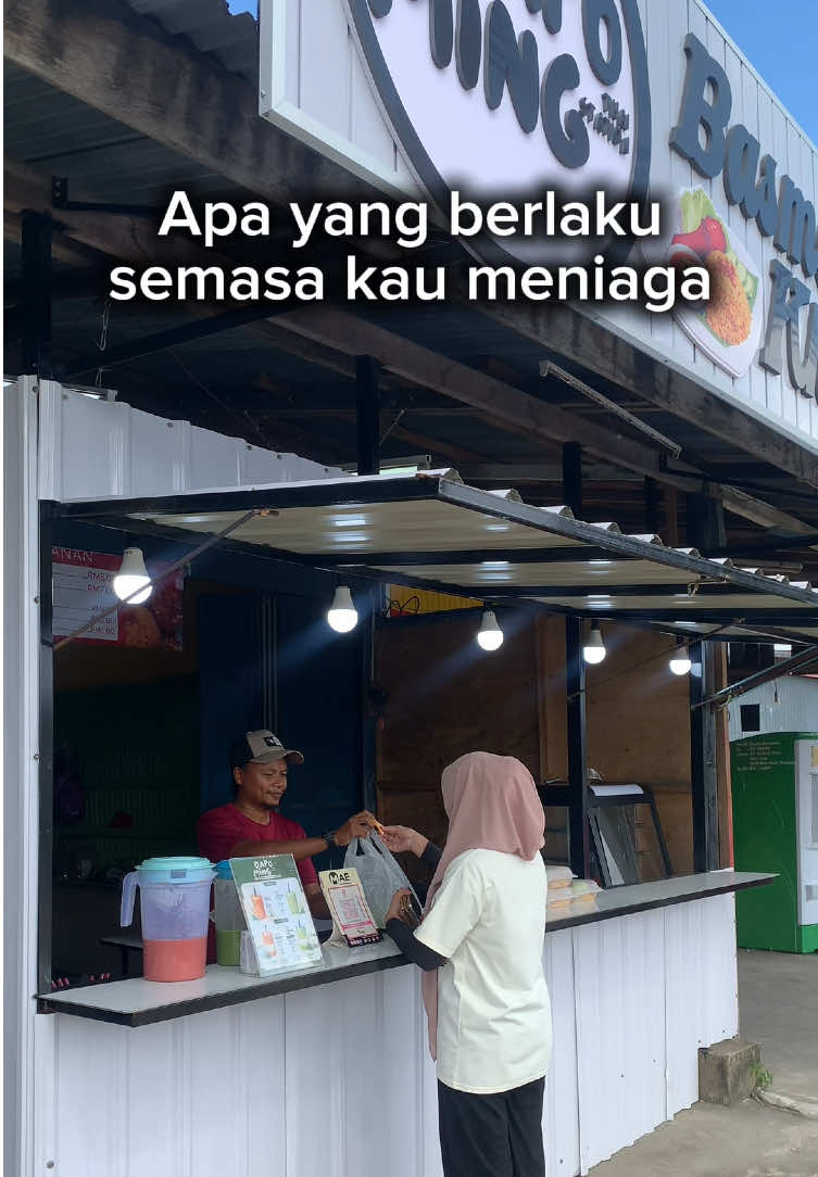 @Dapo Ming Kok Lanas