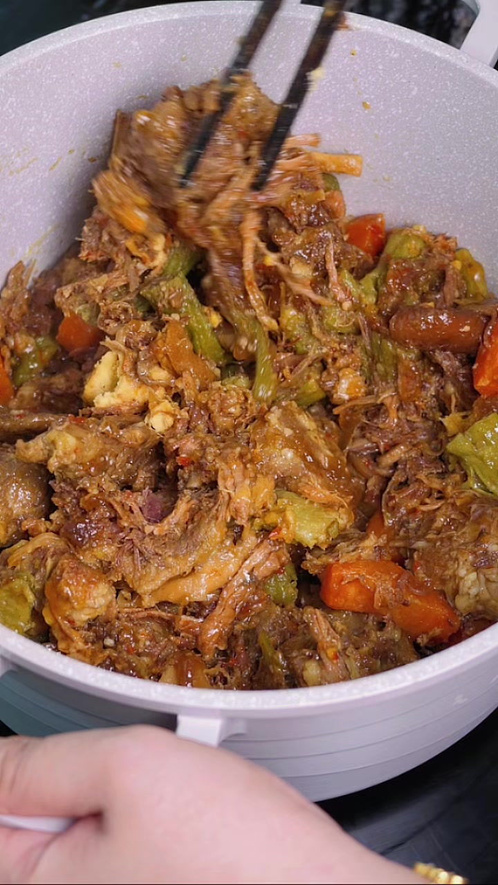 @Mặt Bự Thích Nấu Ăn