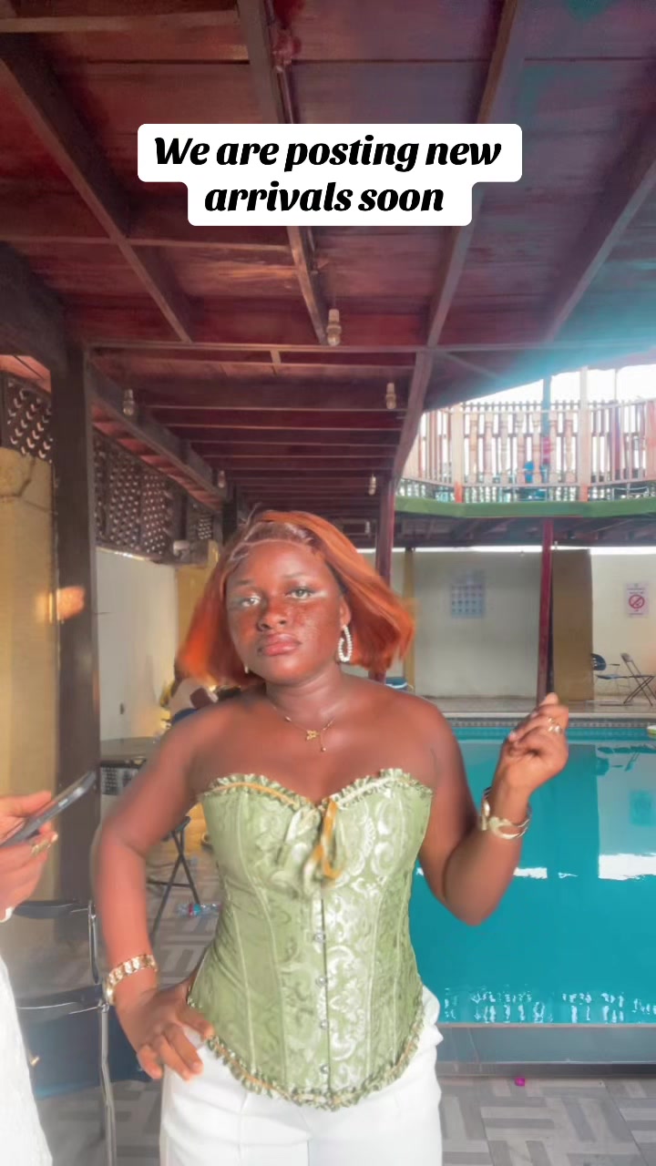 @Ataa Amponsah