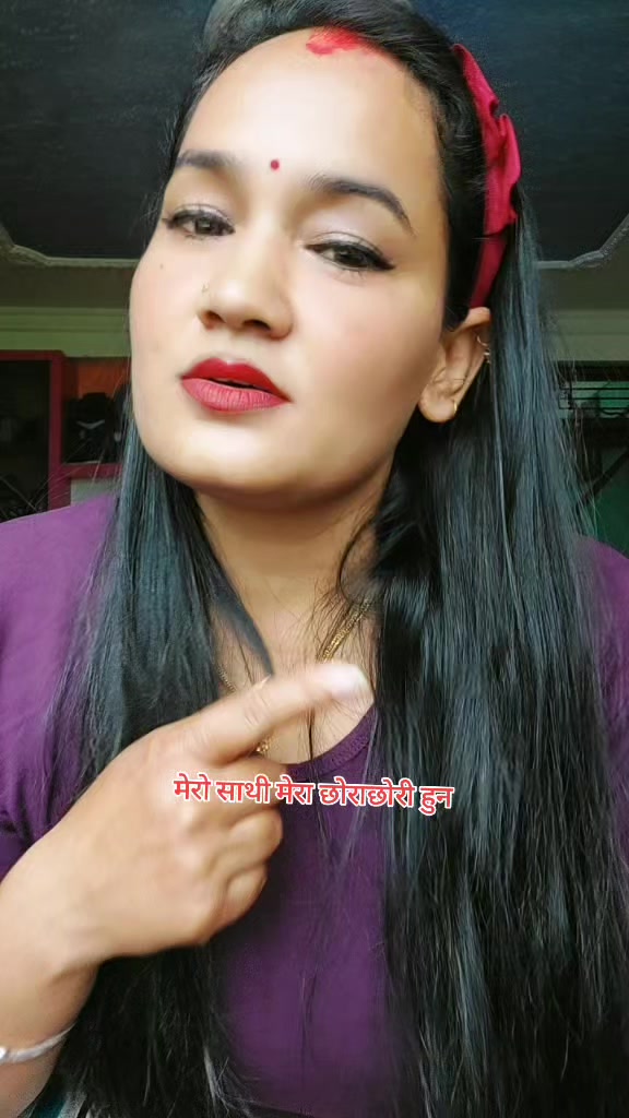 @Ishu Karki Thapa