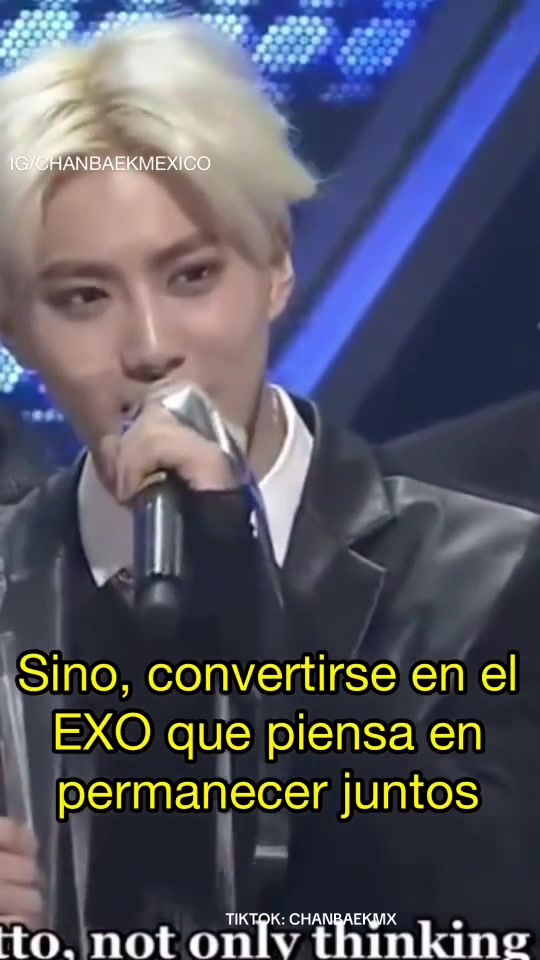 @ChanBaek MX